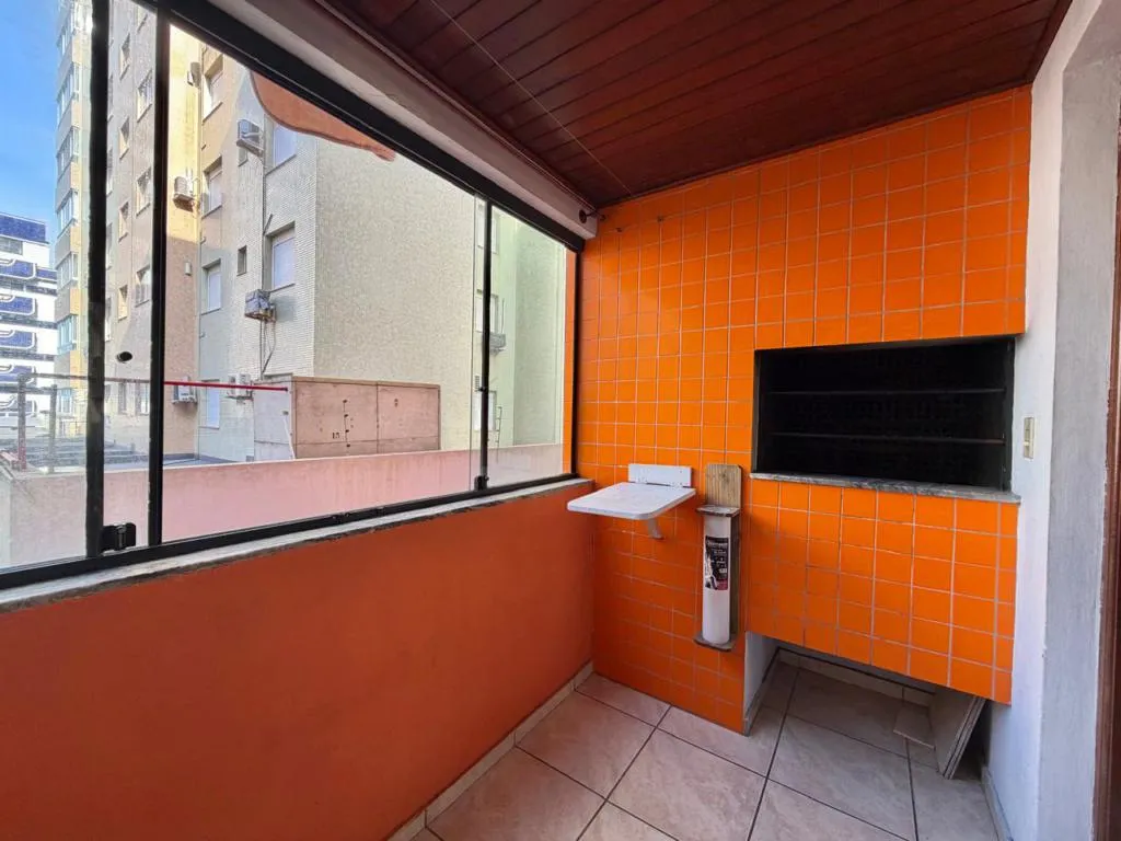 Imagem Apartamento 2 Dormitórios - Bairro Centro