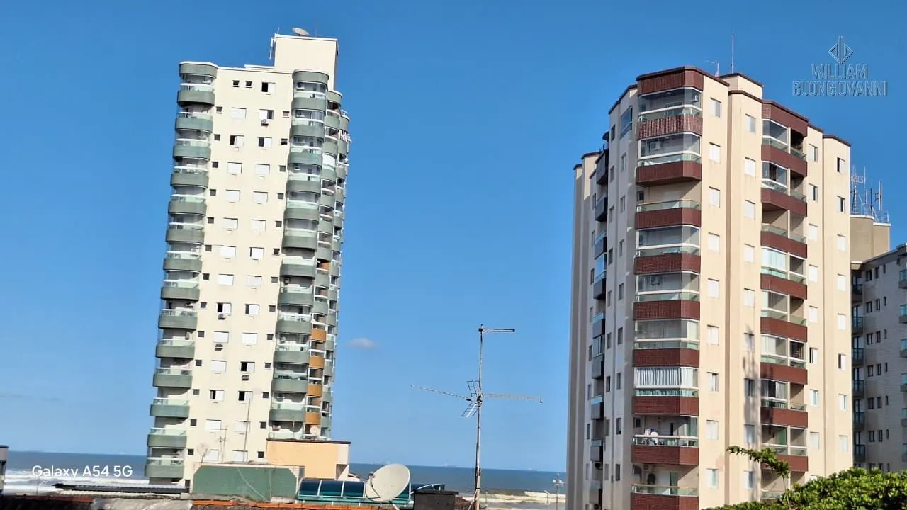 Imagem Apartamento 02 dormitórios sendo 1 suíte no Coração da Guilhermina