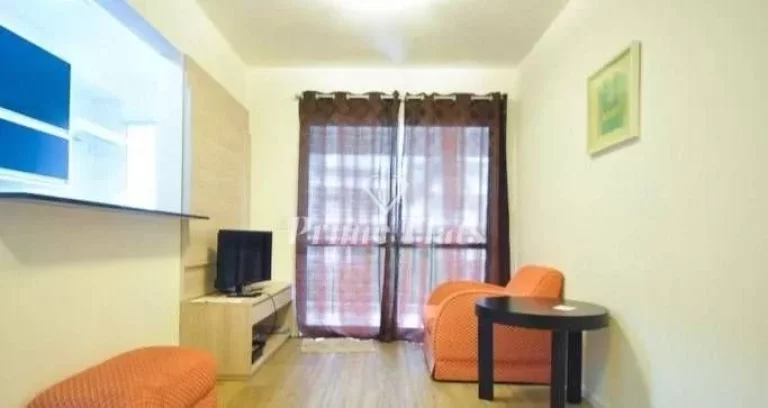 Imagem Apartamento disponível para venda no Residencial Menara no Morumbi, com 74m², 2 dormitórios e 2 vagas