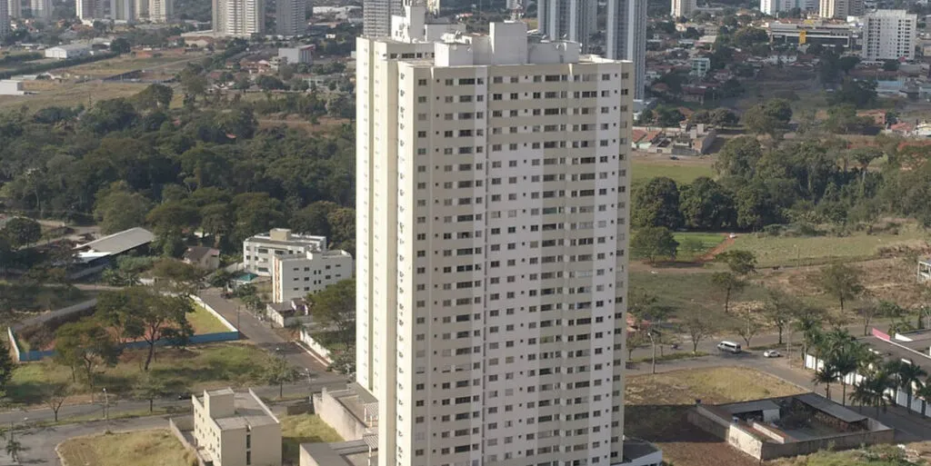Foto do imóvel Apartamento à venda no bairro Vila Rosa - Goiânia/GO