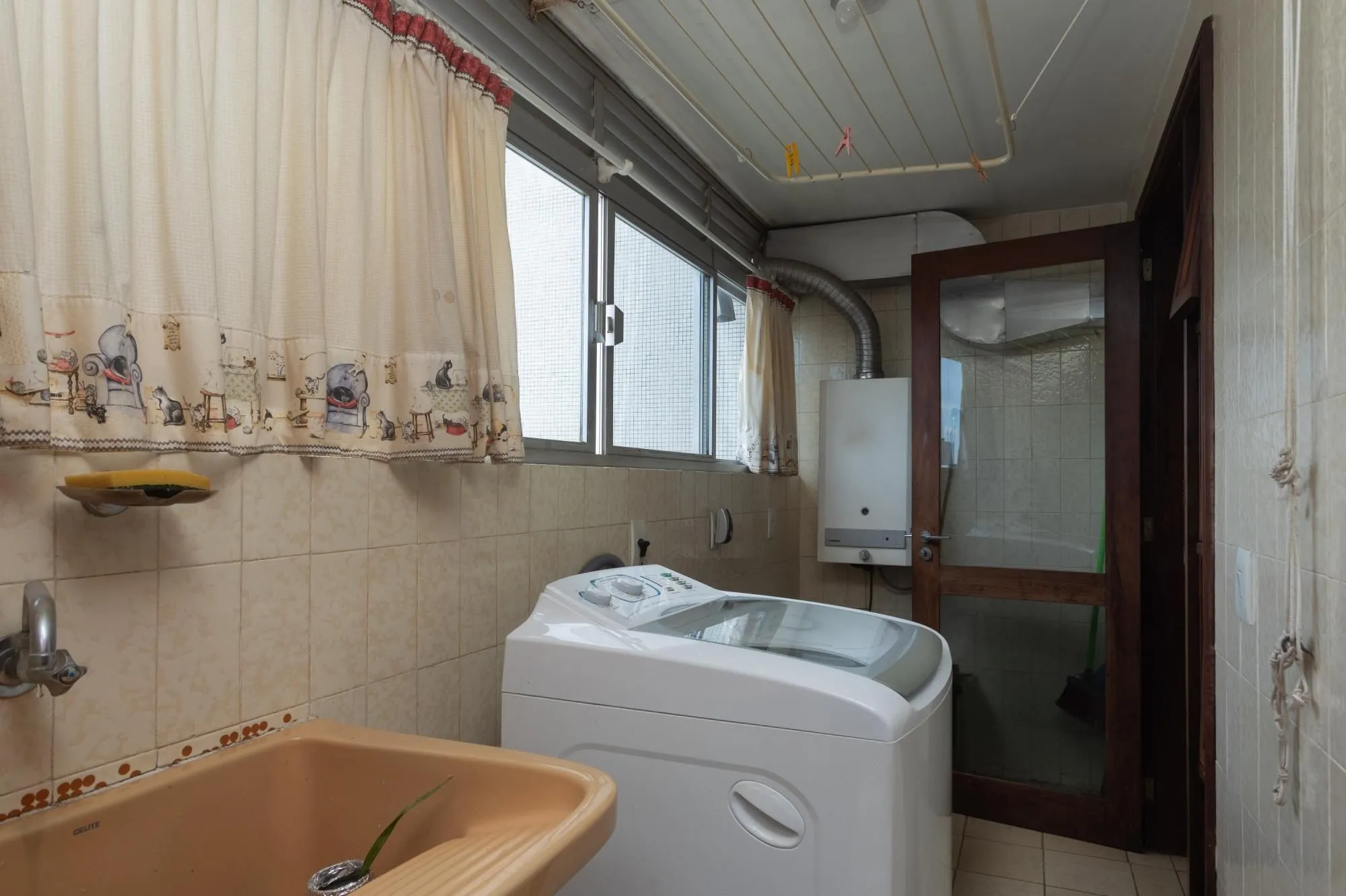Imagem Cobertura com 3 Quartos à venda, 229m² - Moinhos de Vento