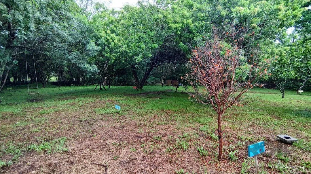 Imagem Casa em Condomínio à venda, bairro Campo Novo, 3 quartos (1 suite), 3 banheiros, 1 vaga