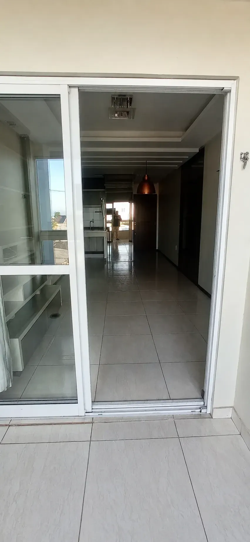 Imagem Apartamento com 3 Quartos à Venda, 81 m² em Cidade Alta - Araranguá
