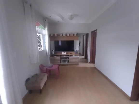 Imagem Casa à Venda na Lagoa BH: 5 Quartos, 2m², R$430.000