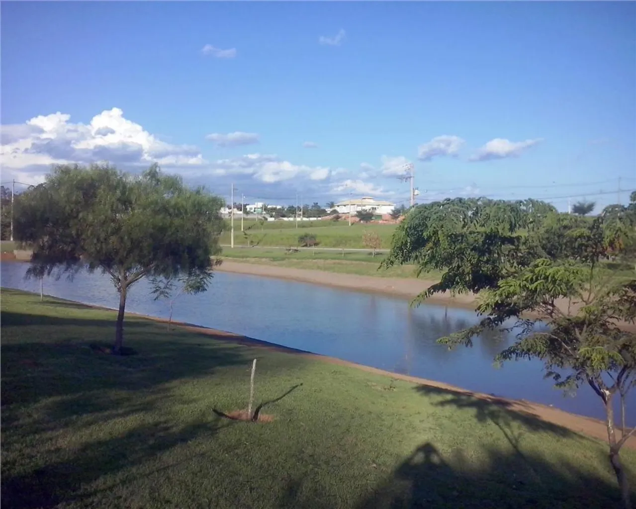 Imagem Terreno a venda no Condomínio Evidence Residencial em Araçoiaba da Serra/SP.