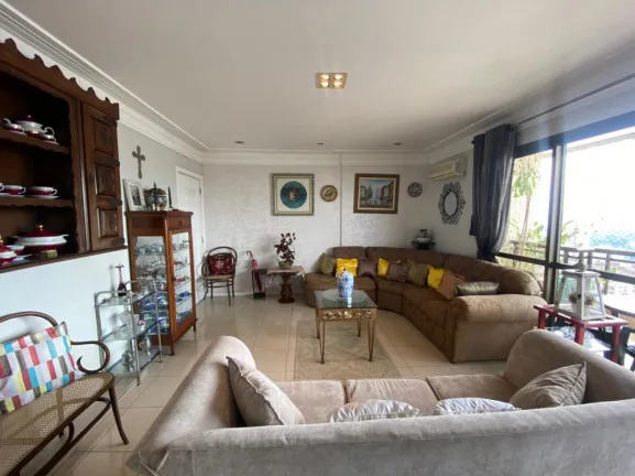 Imagem Apartamento com 4 Quartos à Venda, 580 m² em Cremação - Belém