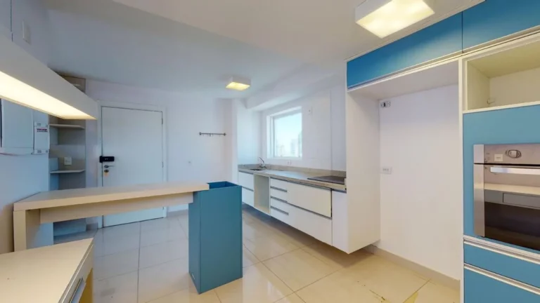 Imagem APARTAMENTO RESIDENCIAL em São Paulo - SP, Brooklin Paulista