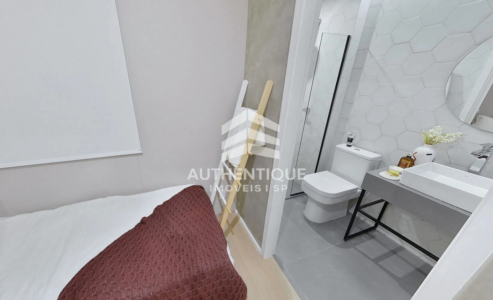 Imagem ETHOS MOEMA - Apartamento à venda em São Paulo/SP