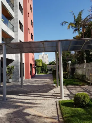 Imagem Apartamento com 2 Quartos à Venda, 79 m² em Bosque da Saúde - São Paulo