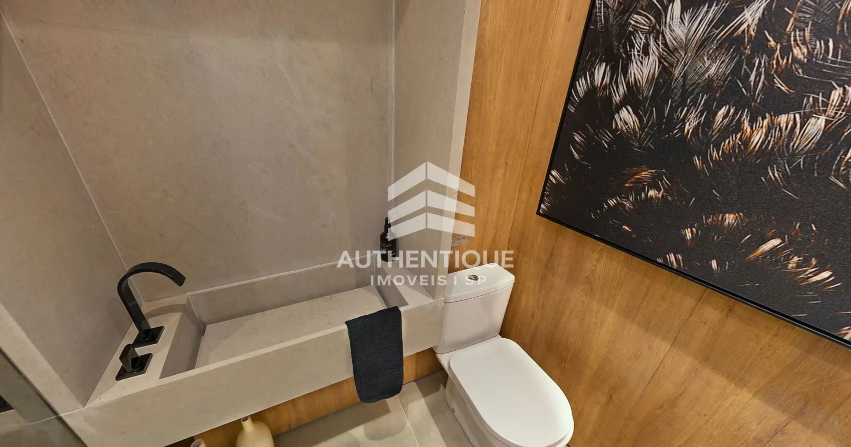 Imagem HAUS MITRE PINHEIROS - Apartamento à venda no bairro Pinheiros - São Paulo/SP, Zona Oeste