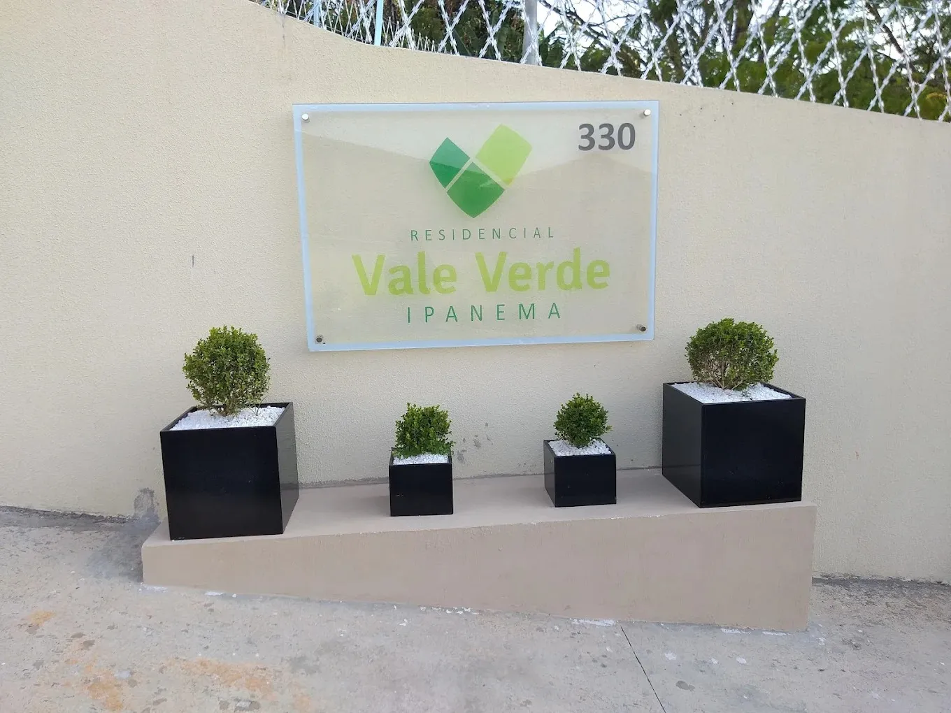 Imagem Apartamento no Condomínio Residencial Vale Verde Ipanema | com 50,19 m² | 2 dormitório | 1 vaga | Lazer Completo.