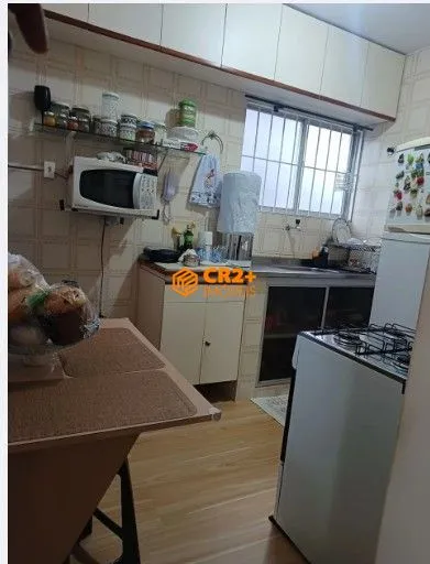 Imagem Vendo apartamento 2 quartos 68m² em Boa viagem.