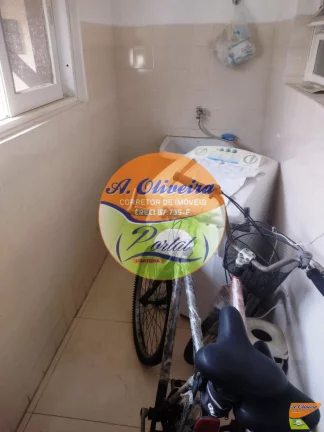 Imagem Apartamento 02 Dormitorios - Tenório