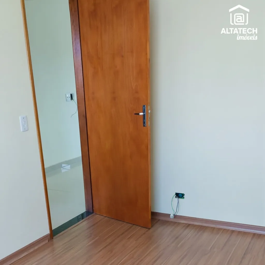 Imagem Apartamento 2 quartos à venda em Jardim Vitória, Poços de Caldas
