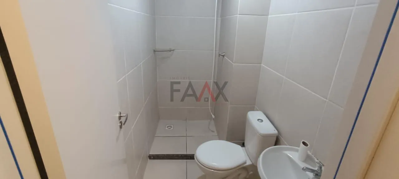Imagem Apartamento para locação no Vittace com 3 quartos e sacada com churrasqueira