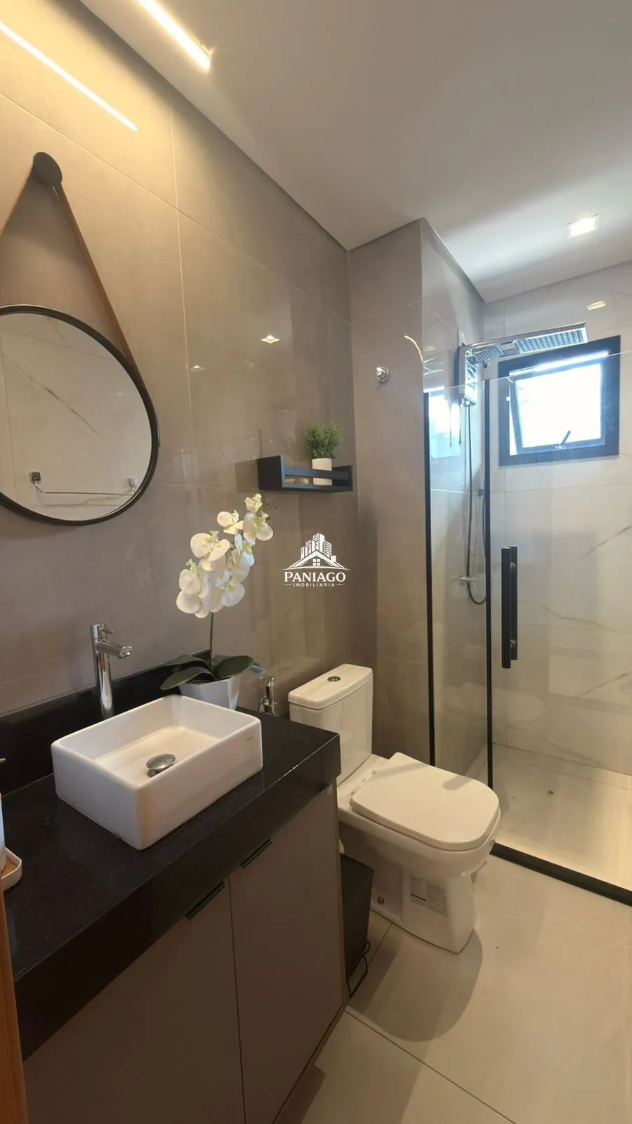 Imagem Apartamento Garden - 100% Mobiliadado no Boa Esperança - Cuiabá/MT