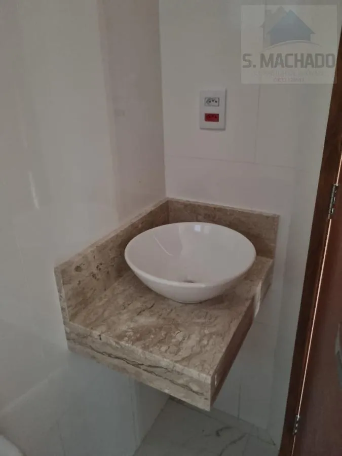 Imagem Apartamento para Venda em Santo André / SP no bairro Vila Camilópolis