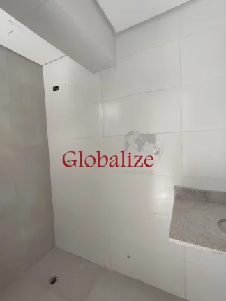 Imagem APARTAMENTO DE FRENTE 02 DORMITÓRIOS SUITE LAZER E VAGA DE GARAGEM NO MARAPÉ R$ 515.000,OO
