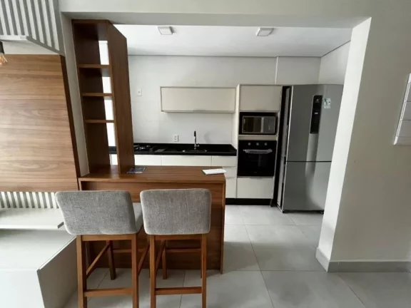 Imagem APARTAMENTO NO SOLEMAR 2 DORMITÓRIOS COM 1 SUÍTE DECORADO!!!