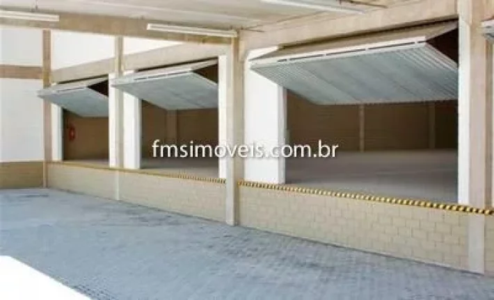 Imagem Galpão com 4303m2 para locação em Jundiaí/SP.