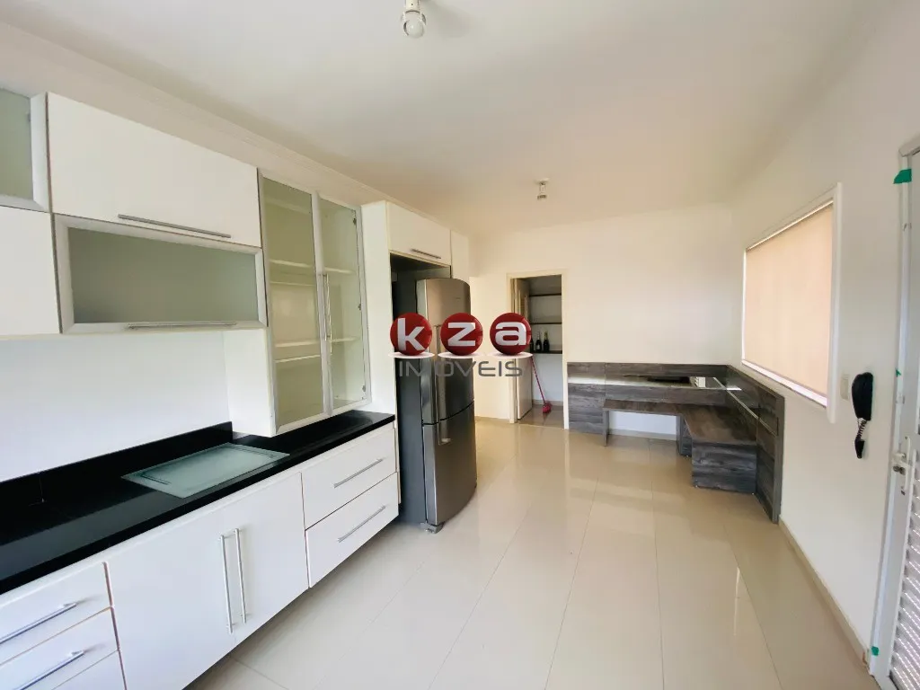 Imagem Casa a venda no Condomínio Millenium, Valinhos-SP, Jardim 4 Quartos, 3 Suítes, 3 Salas, 6 Banheiros, 4 Vagas, 340m².