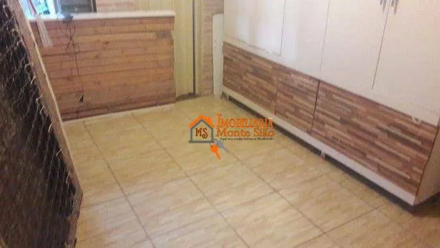 Imagem Casa com 6 dormitórios à venda por R$ 636.000,00 - Jardim Flor do Campo - Guarulhos/SP