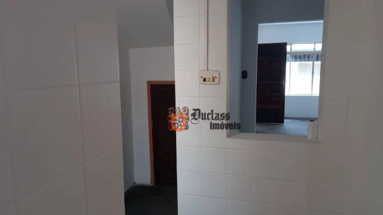 Imagem Excelente Oportunidade para Investidor no Centro de Santo André- SP
