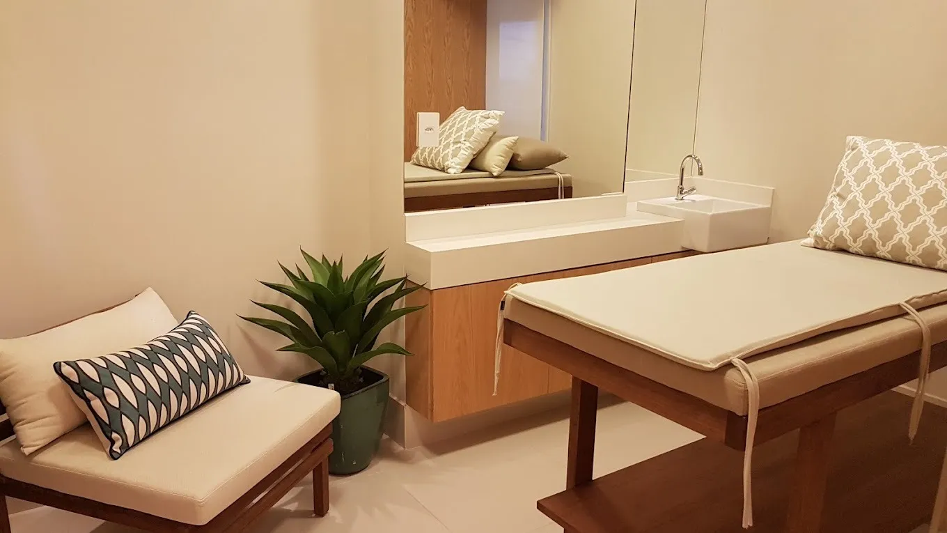 Imagem Luxo e Conforto no Campolim: Apartamento Mobiliado no Spettacolo Patriani, Sua Vida de Alto Padrão em Sorocaba