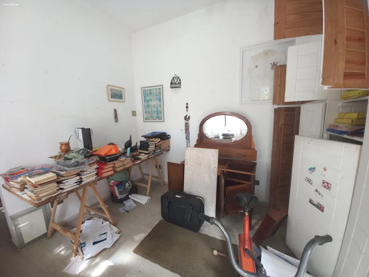 Imagem Casa para Venda em São Paulo, Vila Mariana, 3 dormitórios, 2 suítes, 1 banheiro, 4 vagas