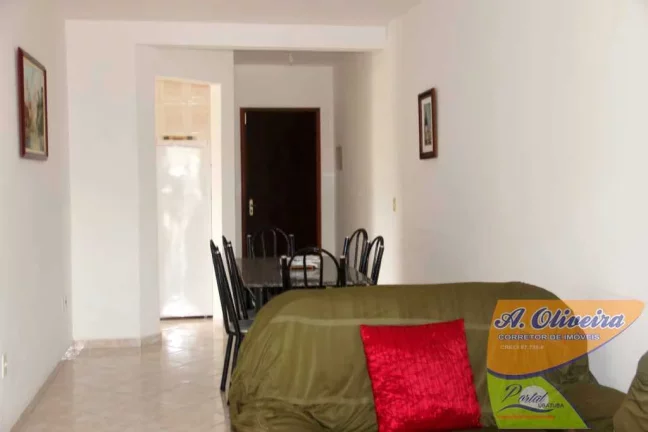 Imagem Excelente Apartamento - 02 Dormitório ( 01 Suíte )- Silop