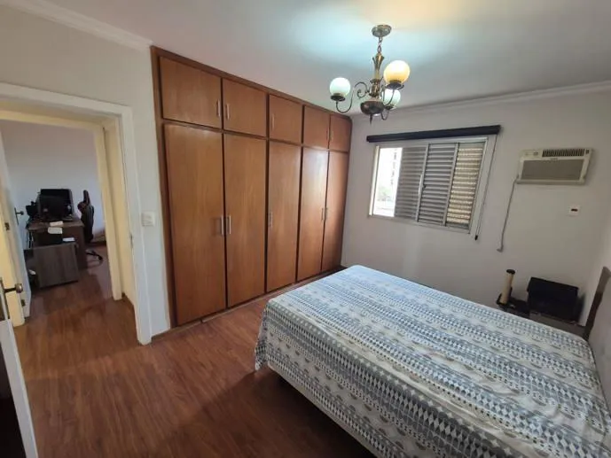 Imagem Apartamento edifício skorpios