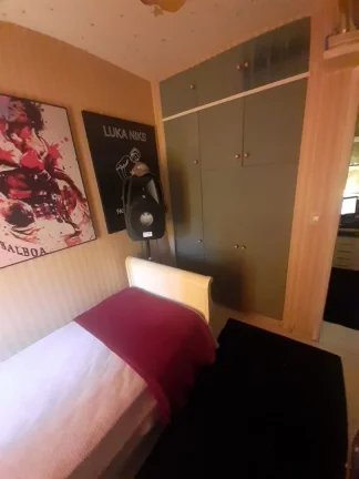 Imagem Apartamento à venda em São Paulo - Vila Andrade: 3 quartos, 1 banheiro, 2 vagas de garagem, 72m² de área.