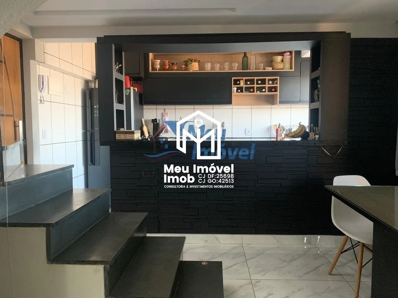 Imagem Spazio Boulevard APTO 2 Quartos 2 Vagas 92m² Reformado