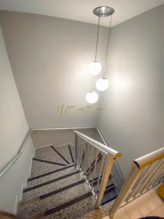 Imagem Apartamento Reformado!!! Com Projeto De Iluminação e Escritório!!! Garagem Coberta!!!