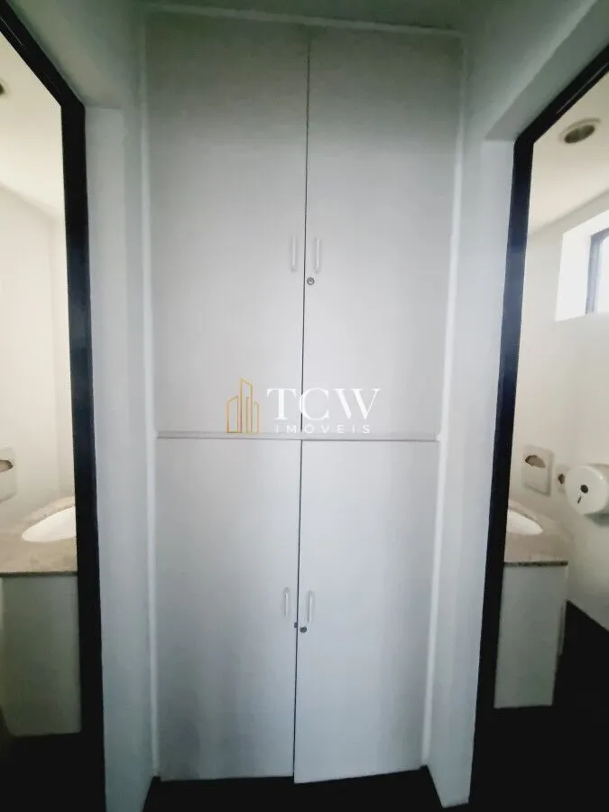 Imagem Conjunto Comercial para Locação | 223 m² | Brooklin Novo, São Paulo/SP
