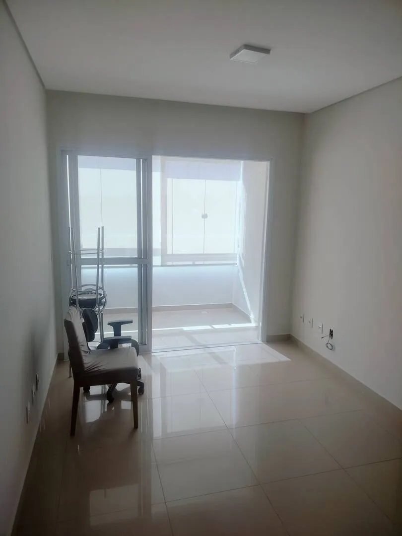 Imagem Apartamento 3 quartos 2 suítes 1 Edifício Porto Real Bairro Areão