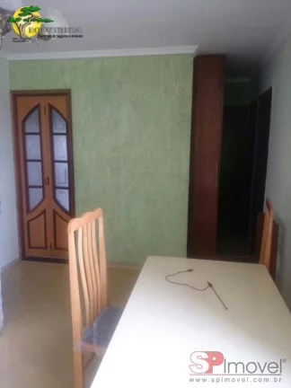 Imagem APARTAMENTO NA VILA BELA VISTA