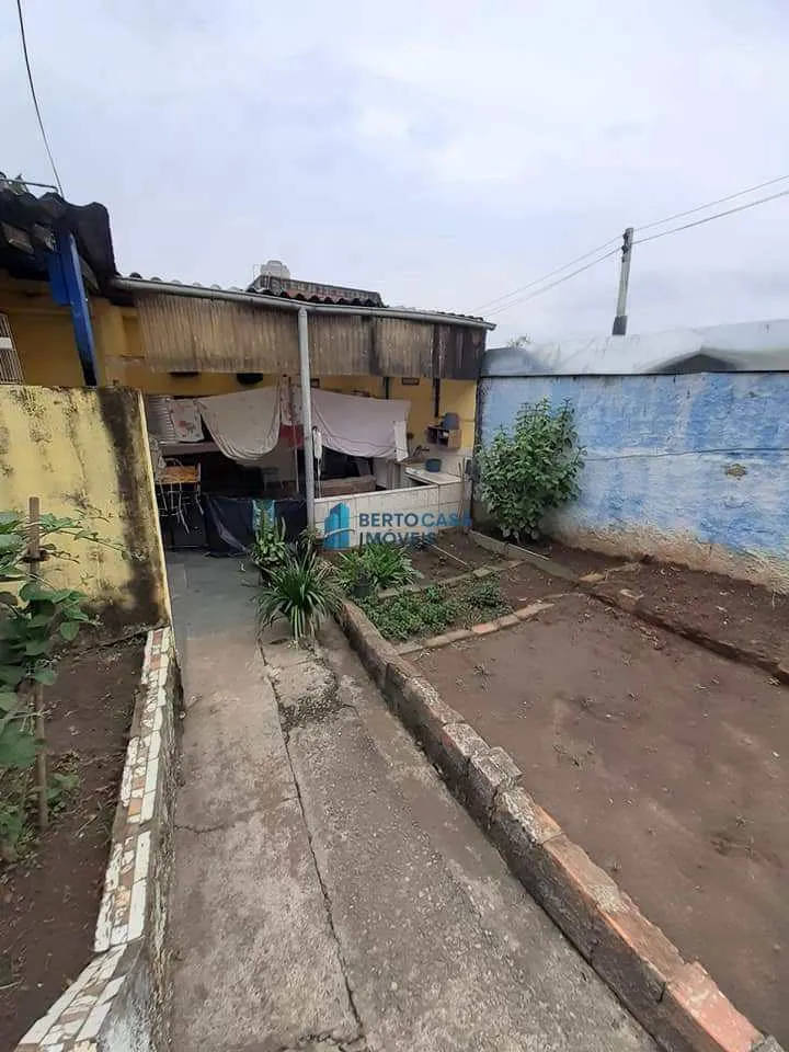 Imagem Casa Padrão
