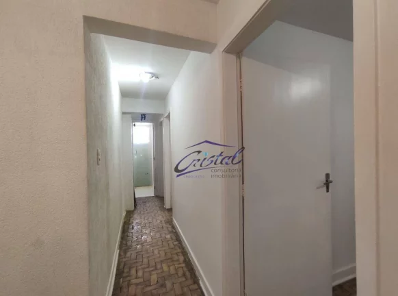 Imagem Apartamento com 3 quartos à venda, 70 m² - Alto de Pinheiros - São Paulo/SP