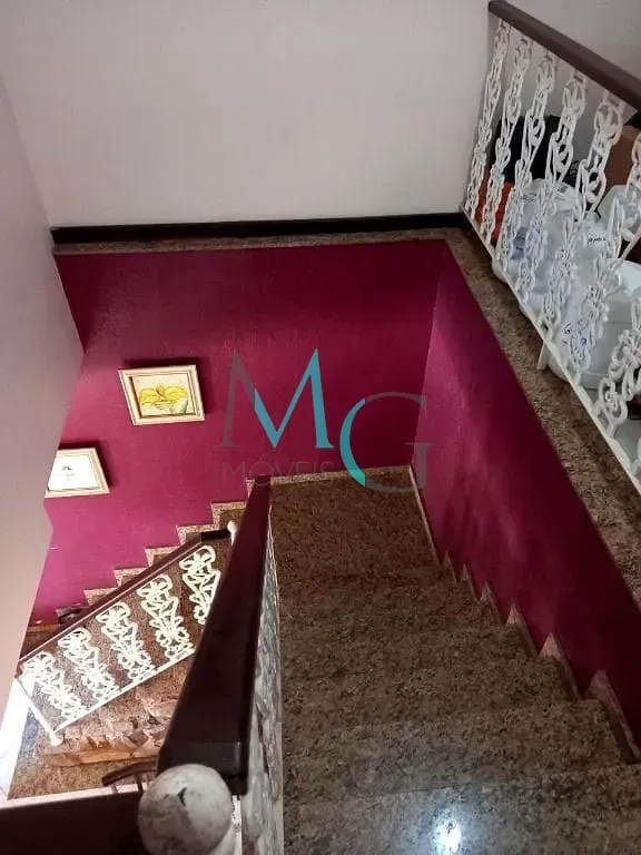Imagem Casa com 4 dormitórios à venda, 230 m² por R$ 700.000,00 - Senador Vasconcelos - Rio de Janeiro/RJ