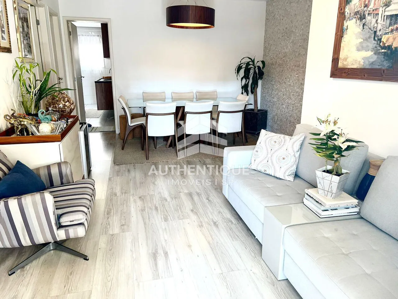 Imagem Reserva Campo Belo - Paço do Sol - Apartamento à venda no bairro Campo Belo - São Paulo/SP, Zona Sul