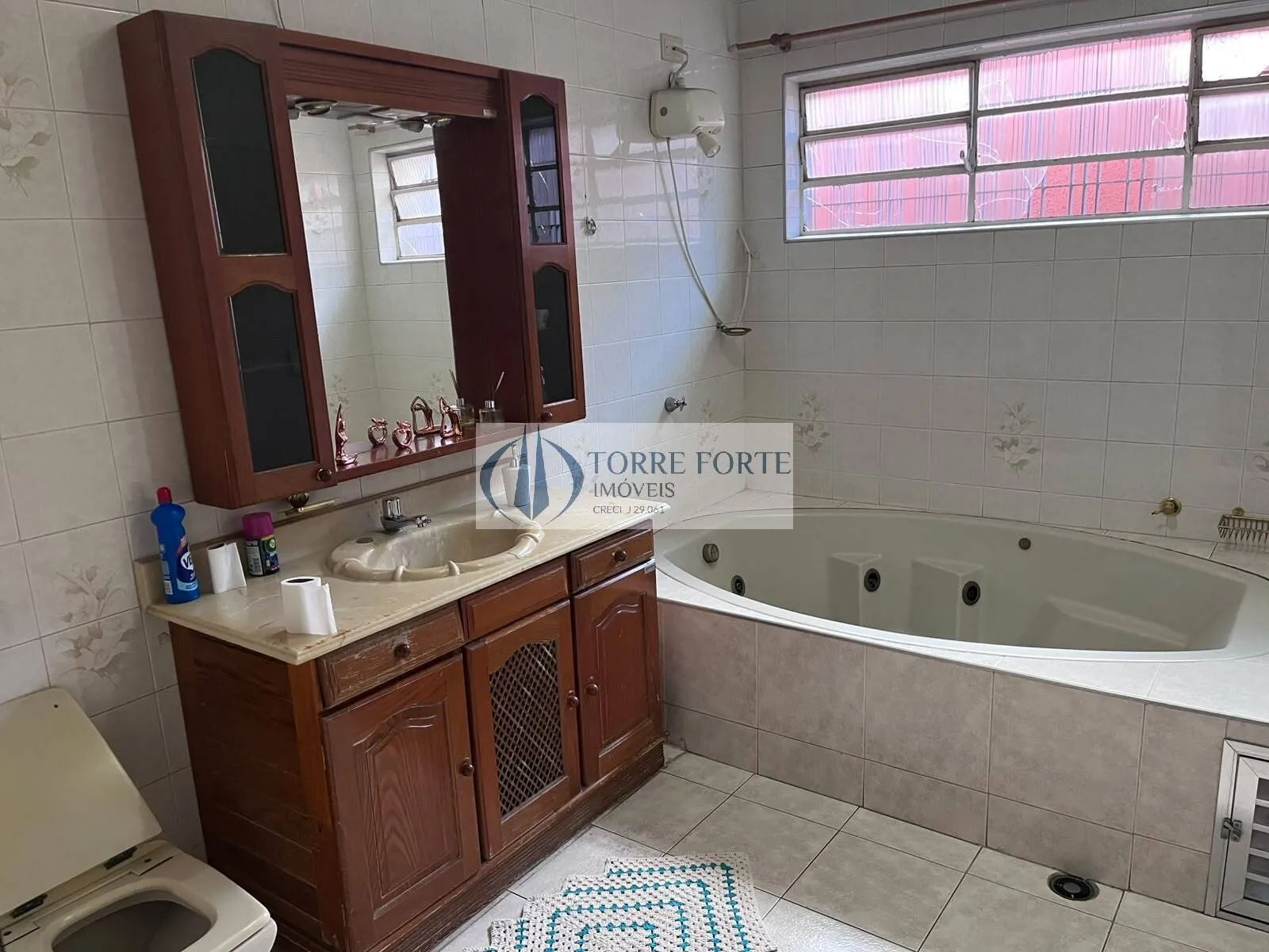Imagem Casa Grande com 4 dormitorios 1 suite 4 vagas na Vila Matilde