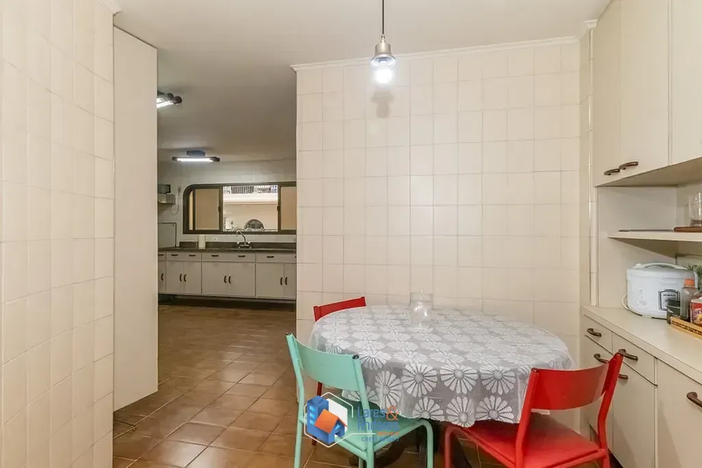 Imagem Apartamento à venda 4 Quartos 2 Suites 2 Vagas 170M² Moema São Paulo - SP
