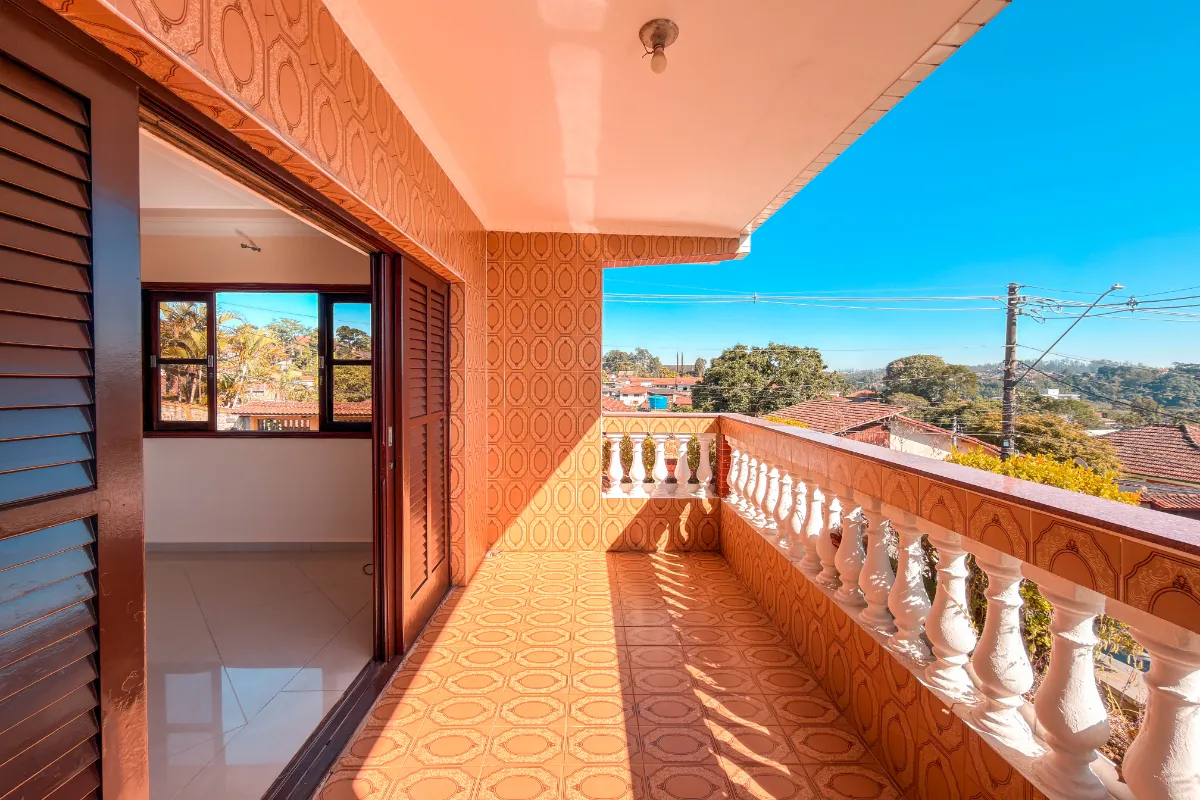 Imagem Casa para venda em Suíssa com 4 quartos, 294m2