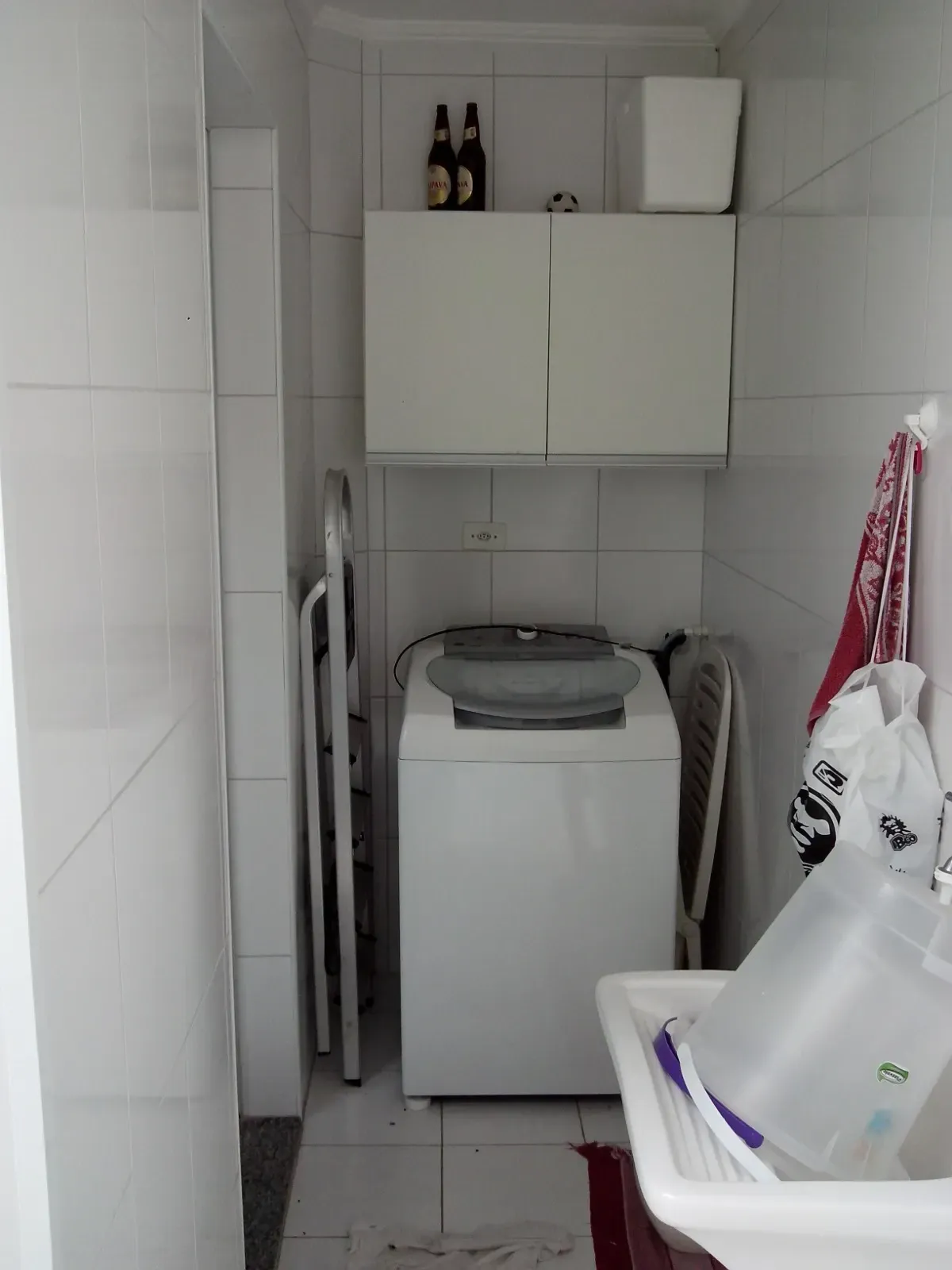 Imagem Casa de Condomínio com 2 Quartos à Venda, 45 m² em Vila Cascatinha - São Vicente