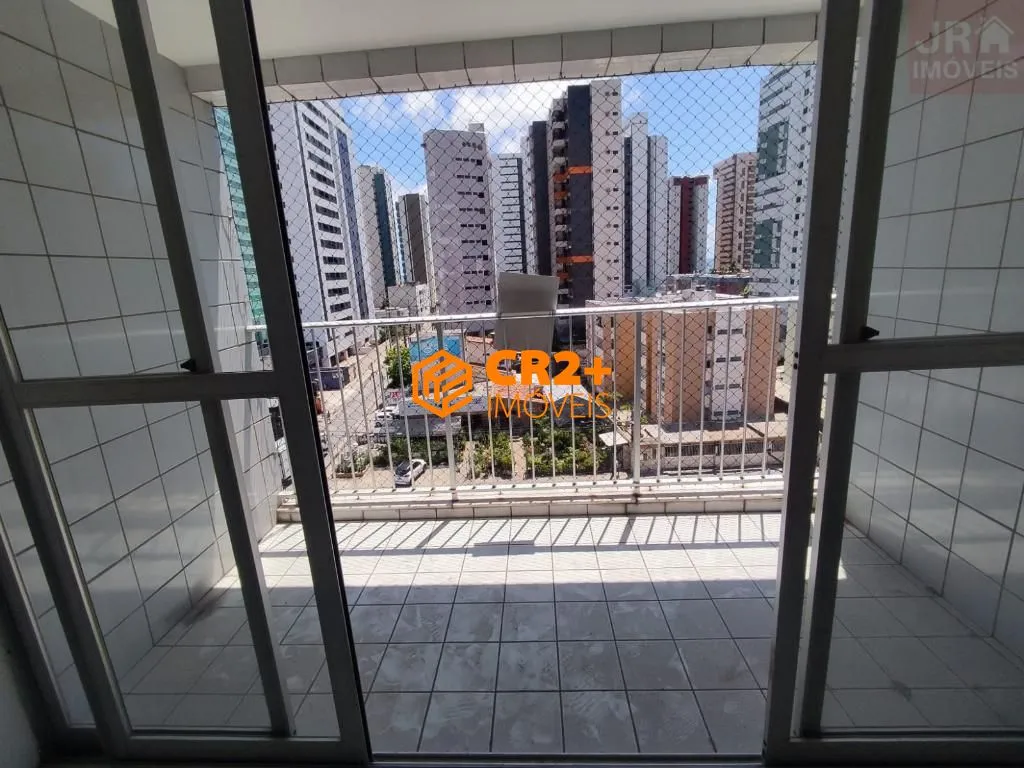 Imagem Apartamento a Venda 93m² com 3 Quartos,1 suíte em Piedade