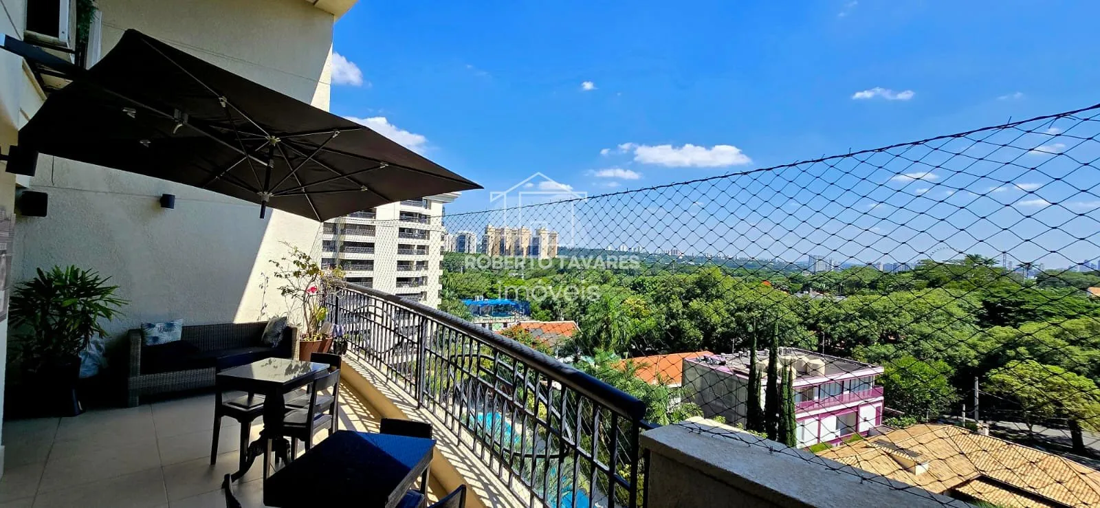 Imagem Apartamento de 3 quartos, 270m² no bairro Alto de Pinheiros, em São Paulo