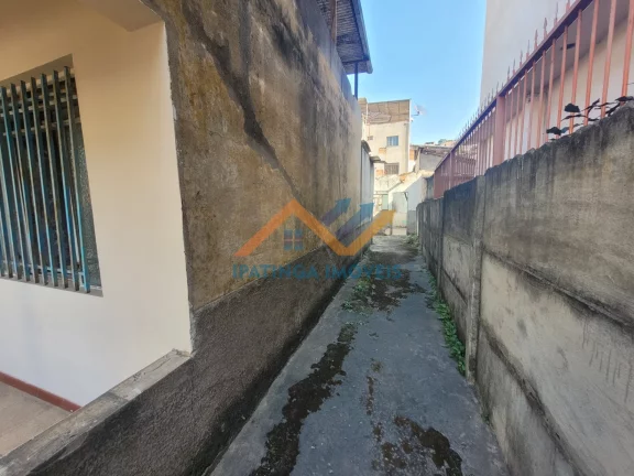 Imagem Casa no Veneza - Ipatinga: 450m² de lote