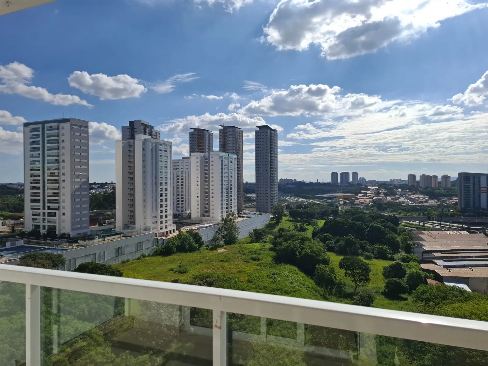Imagem APARTAMENTO RESIDENCIAL em Sorocaba - SP, Parque Campolim