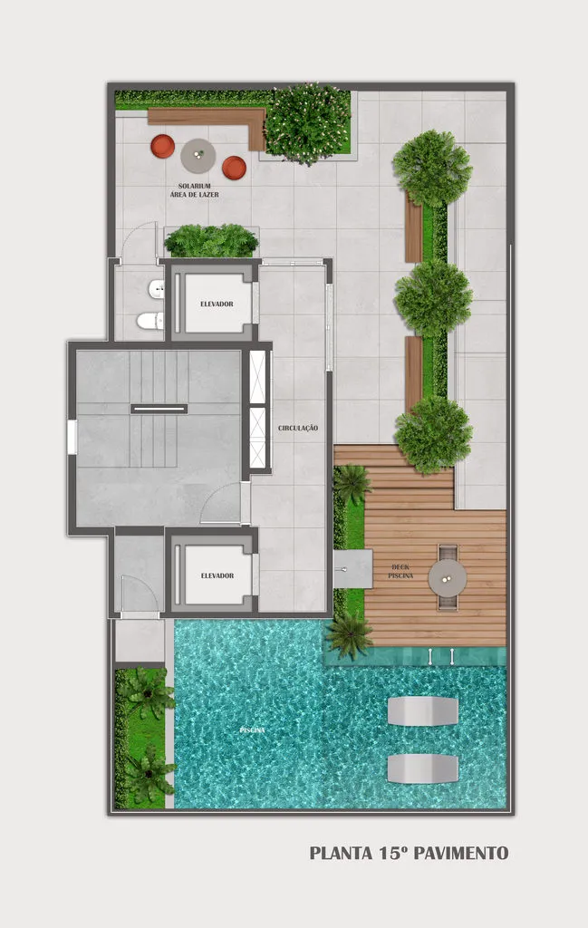 Imagem Pitanga 105 - Residencial - Pitanga 105 - Residencial